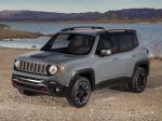 Jeep Renegade Trailhawk 2014 года (NA)